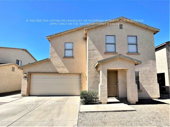 property at 2420 E Meadow Mist Ln