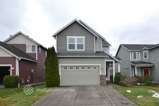 property at 26901 225th Pl SE