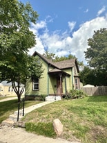 1211 21st St in Des Moines, IA - Building Photo