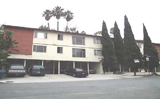 8743-8747 Shoreham Dr Apartments