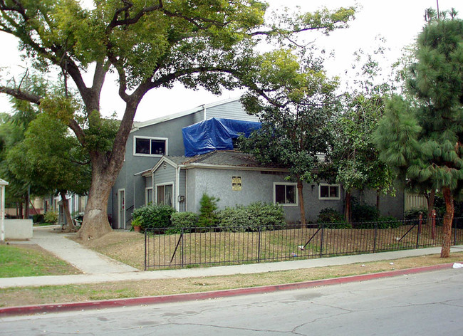 615 E Pine St in Santa Ana, CA - Building Photo - Other