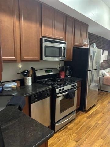 1037 Washington St in Hoboken, NJ - Building Photo - Building Photo