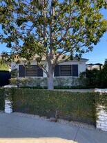 11112 Exposition Blvd, Unit 11112 in Los Angeles, CA - Building Photo