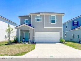 14185 Epply Dr in Jacksonville, FL - Building Photo