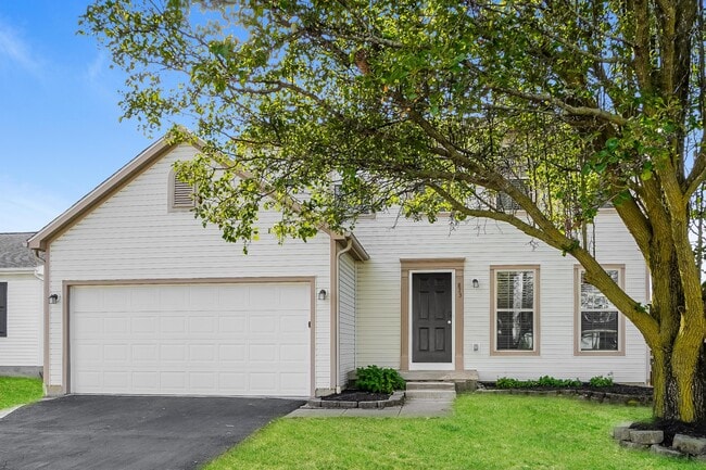property at 873 Hurlock Ln