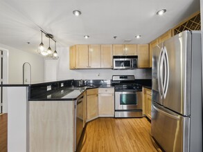 759 2nd St in Hoboken, NJ - Foto de edificio - Building Photo
