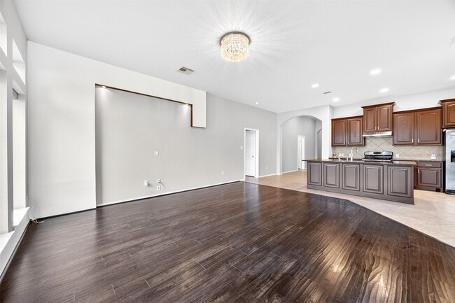 property at 26303 Serenity Oaks Dr