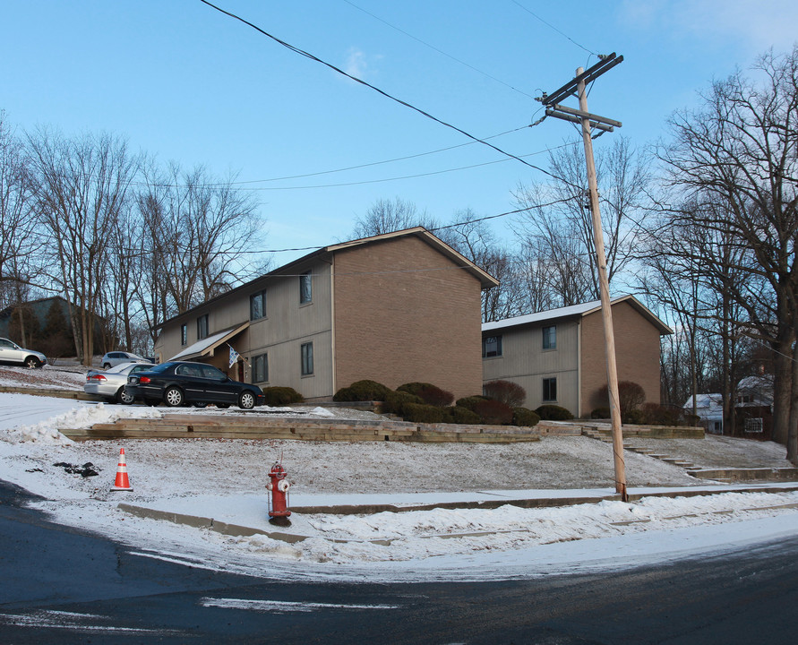 2-4 Green St in Schuylerville, NY - Building Photo