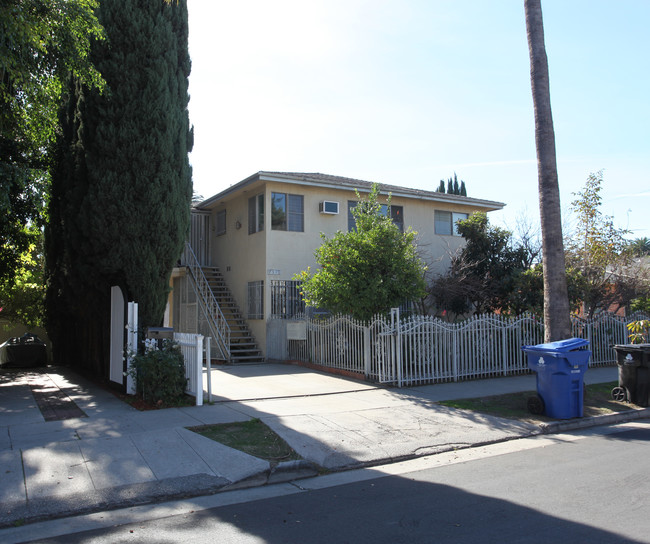 4516 Avocado St in Los Angeles, CA - Building Photo - Building Photo