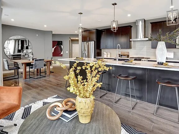 21731 Dovekie Ter in Ashburn, VA - Building Photo