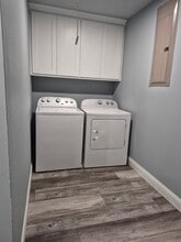 3913 Concord Dr in Abilene, TX - Foto de edificio - Building Photo