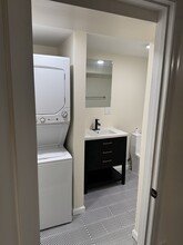 32 Park St, Unit Garden Apartment in Jersey City, NJ - Foto de edificio - Building Photo