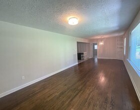 4304 Crosby Dr in Knoxville, TN - Building Photo - Building Photo