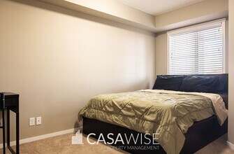 1510-1510 Watt Dr SW in Edmonton, AB - Building Photo - Building Photo
