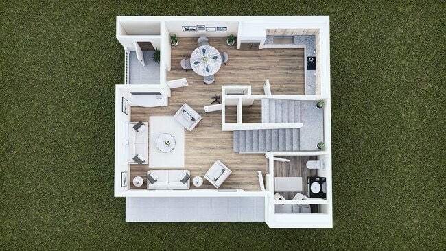 property at 441 Talent Ave