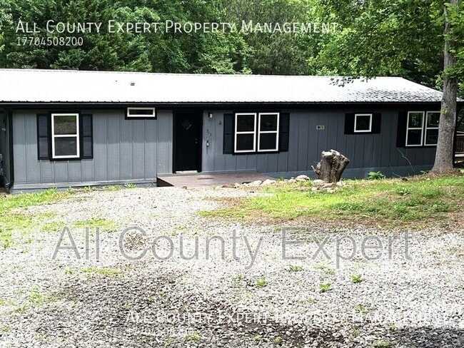 property at 375 Bethesda Trail