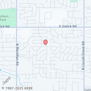 664 E Hawk St in Meridian, ID - Building Photo