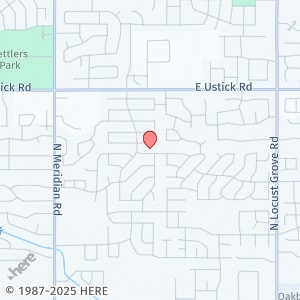 property at 664 E Hawk St