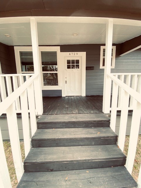 4729 Walker St in Houston, TX - Building Photo - Building Photo