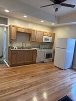 1425 S 1st St, Unit #2 in Louisville, KY - Building Photo