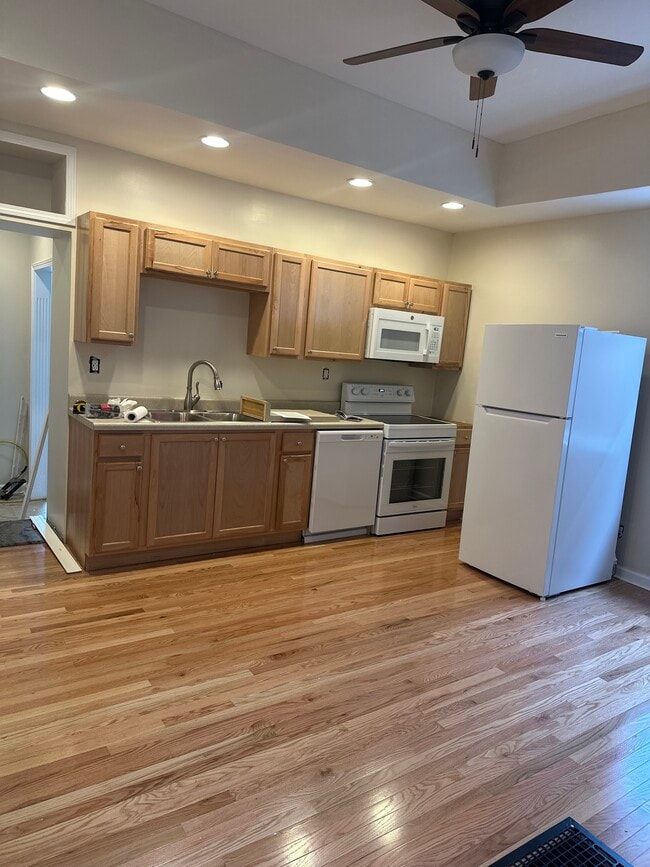 1425 S 1st St, Unit #2