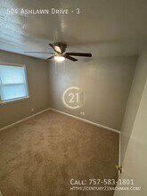 504 Ashlawn Dr in Norfolk, VA - Building Photo - Building Photo