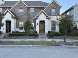 4510 Meadow Hawk Dr in Arlington, TX - Building Photo