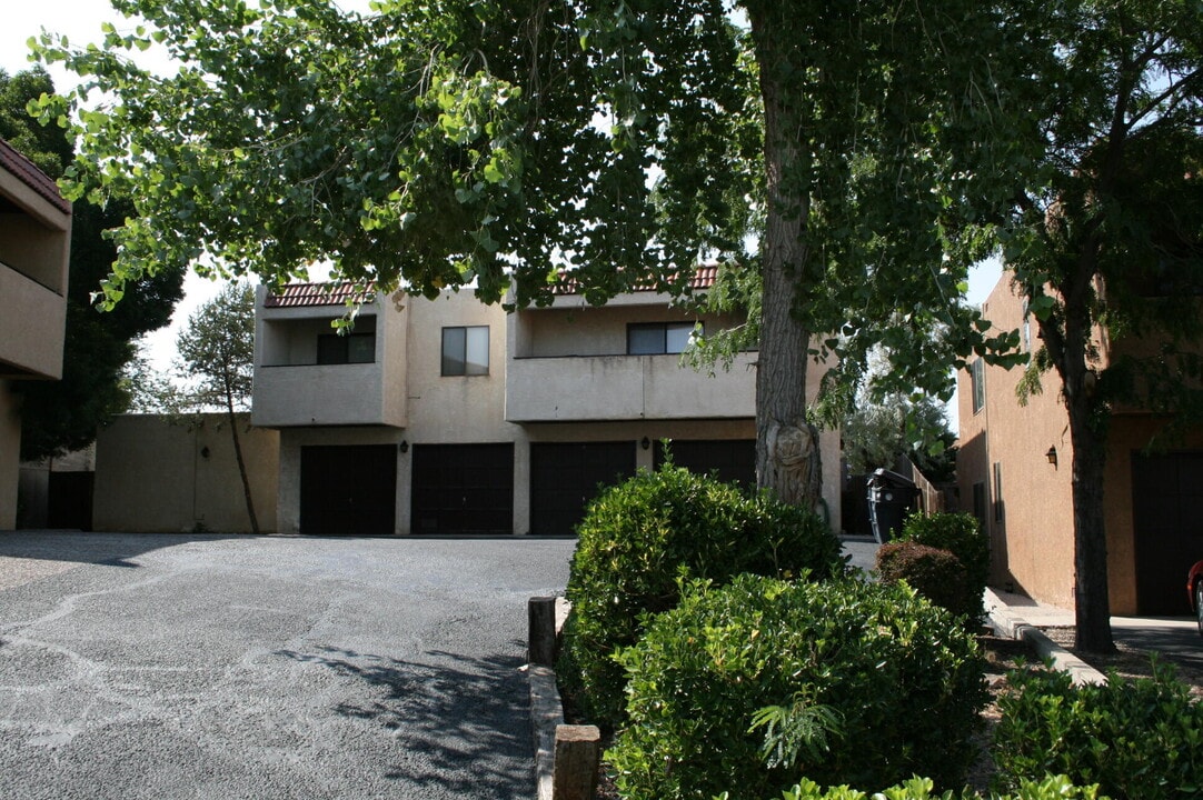 11420 Prospect Ave NE in Albuquerque, NM - Building Photo