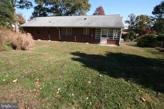 10104 Towhee Ave in Hyattsville, MD - Building Photo - Building Photo