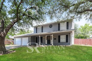 3424 Denbury Dr in Fort Worth, TX - Building Photo