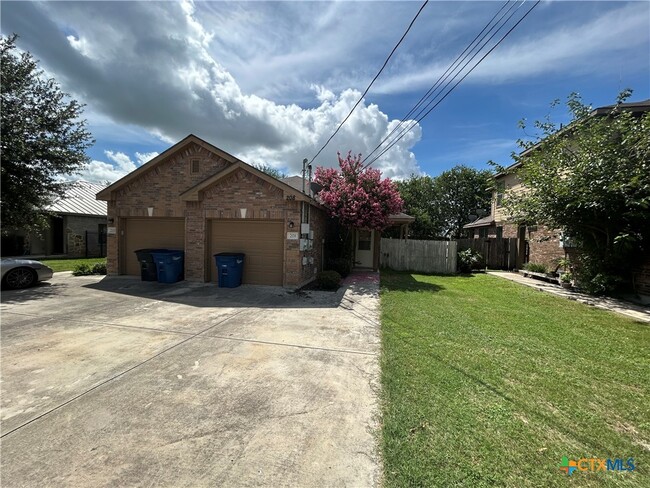property at 208 Anne Louise Dr