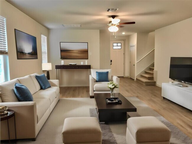 14104 Sage Blossom Dr in Manor, TX - Building Photo - Building Photo