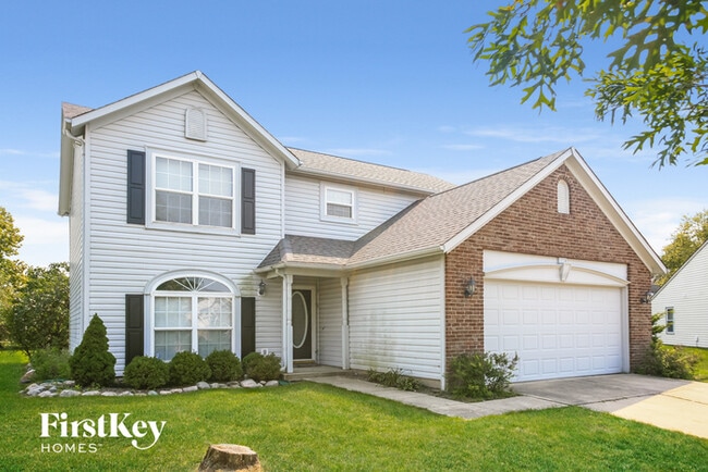 10087 Palmaire Pl in Fishers, IN - Building Photo - Building Photo