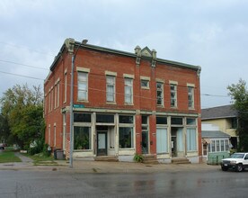 Historic Prague Hotel in Omaha, NE - Building Photo - Building Photo