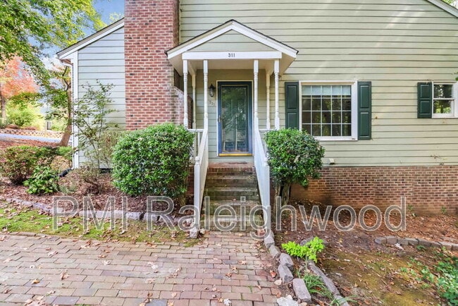 311 Dansk Ct in Cary, NC - Building Photo - Building Photo