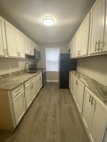 2841 Round Rd in Baltimore, MD - Building Photo