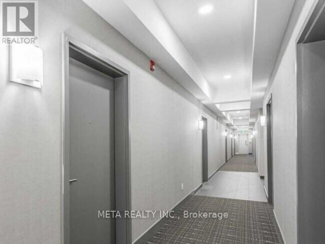5131-5131 Sheppard Ave E in Toronto, ON - Building Photo - Building Photo