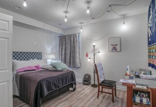 1725 W Montgomery Ave in Philadelphia, PA - Building Photo - Building Photo