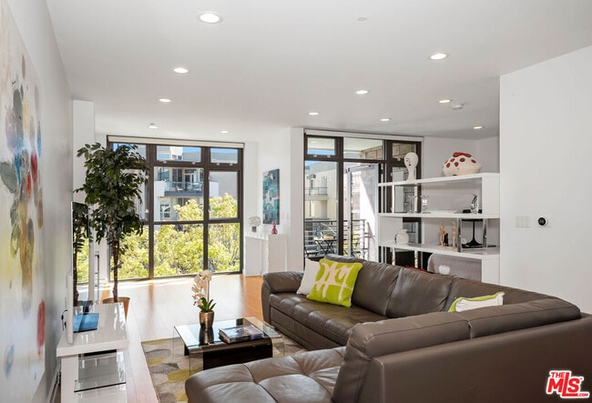 property at 13045 Pacific Promenade