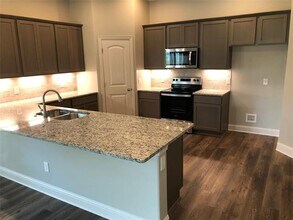 1400 Ascot Ave in Sherman, TX - Building Photo - Building Photo