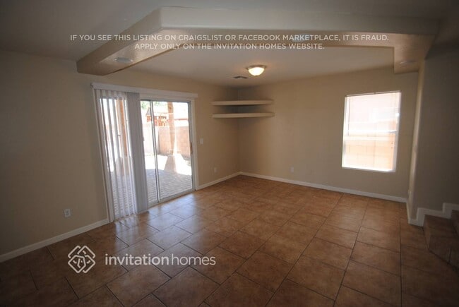 12506 W Shaw Butte Dr in El Mirage, AZ - Building Photo - Building Photo