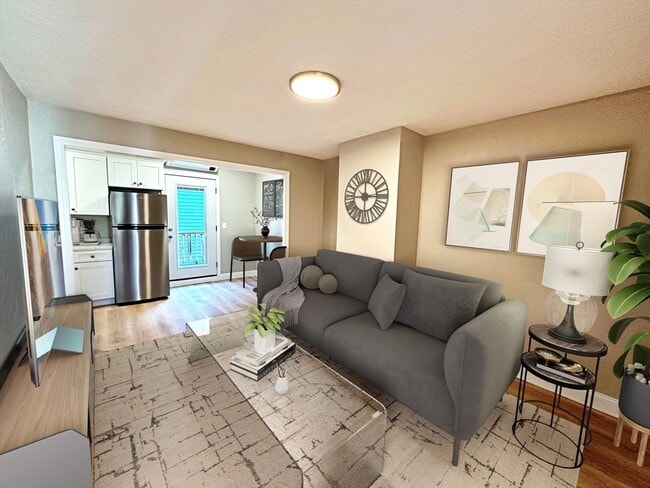 property at 89 Cottage St