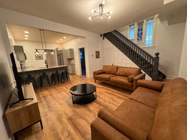 property at 112 Chapin St