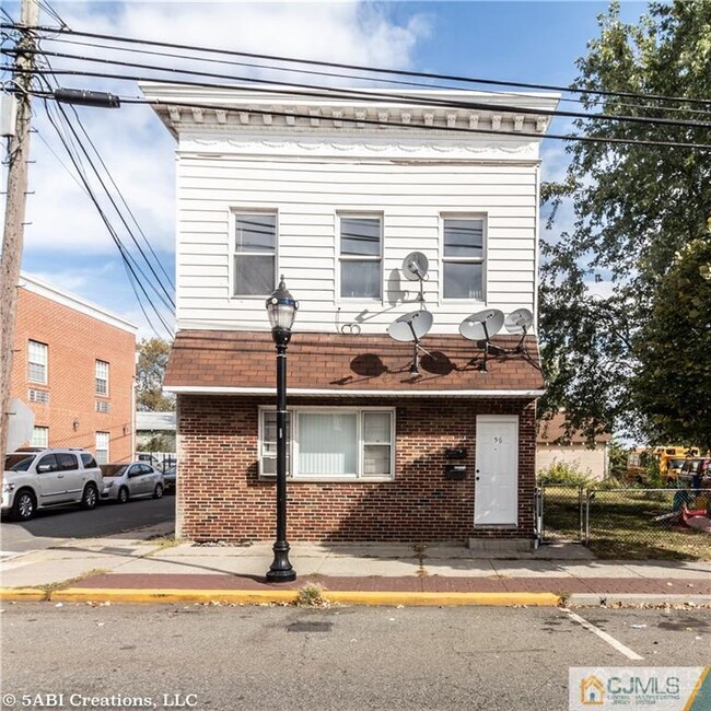 property at 556 Roosevelt Ave