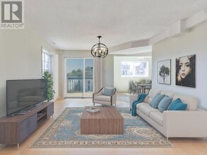 87 Goodwin Dr in Barrie, ON - Building Photo - Building Photo