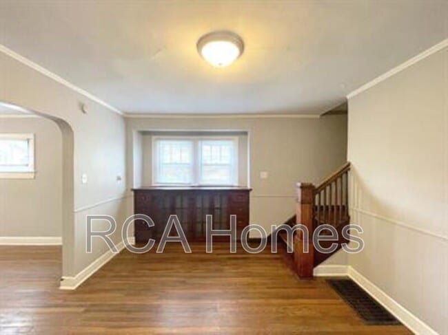 509 N Bradley Ave in Indianapolis, IN - Building Photo - Building Photo