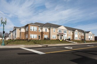 Wellness Village in Canton, OH - Building Photo - Building Photo