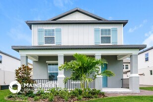 528 Venetian Palms Blvd in New Smyrna Beach, FL - Building Photo