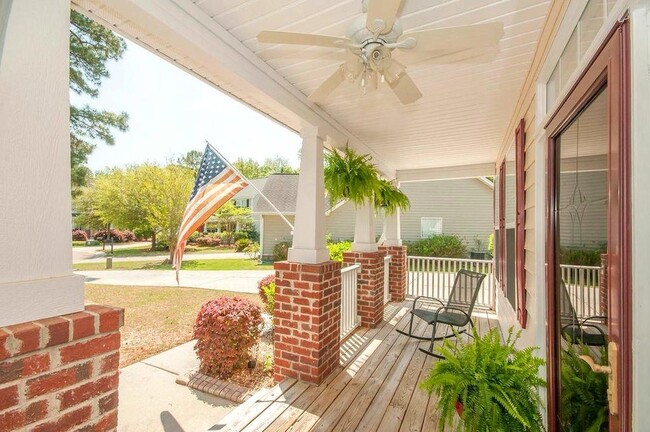 property at 9519 Markley Blvd