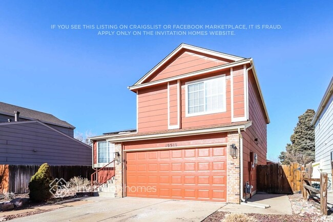 19389 E 41st Pl in Denver, CO - Foto de edificio - Building Photo